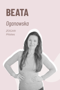 beata oganowska