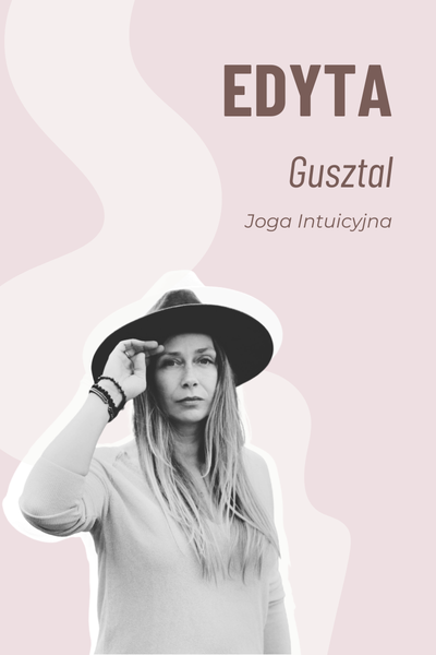edyta gusztal