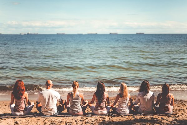 centrum joga i pilates