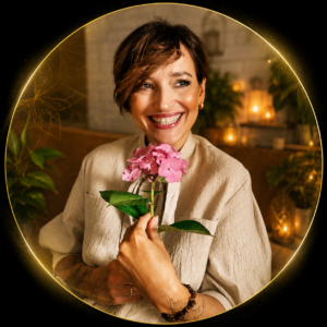 Justyna Stromska zdjecie osoby