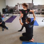 MOVUTO: ZOGA MOVEMENT INTRODUCTION