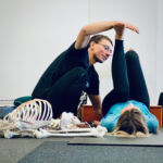 MOVUTO: ZOGA MOVEMENT INTRODUCTION