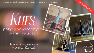 praca w zamkniętej grupie przez 6 cyklicznych spotkań indywidualne podejście autorski program nauczania