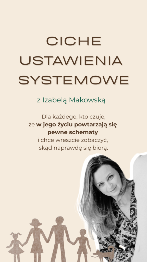 USTAWIENIA SYSTEMOWE Z IZABELA MAKOWSKA